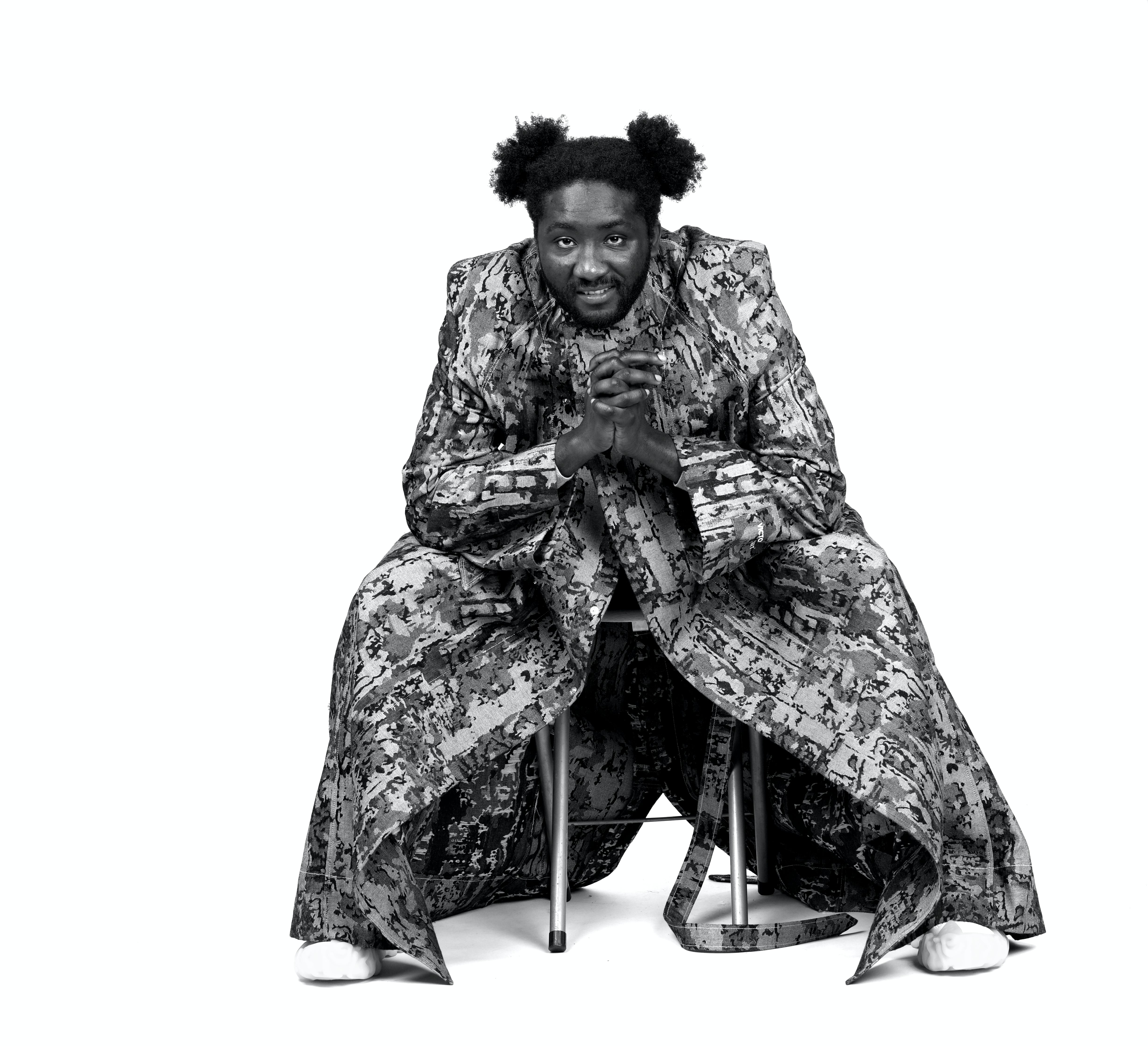 Victor Reginald Bob Abbey-Hart | Victor-Hart Designer