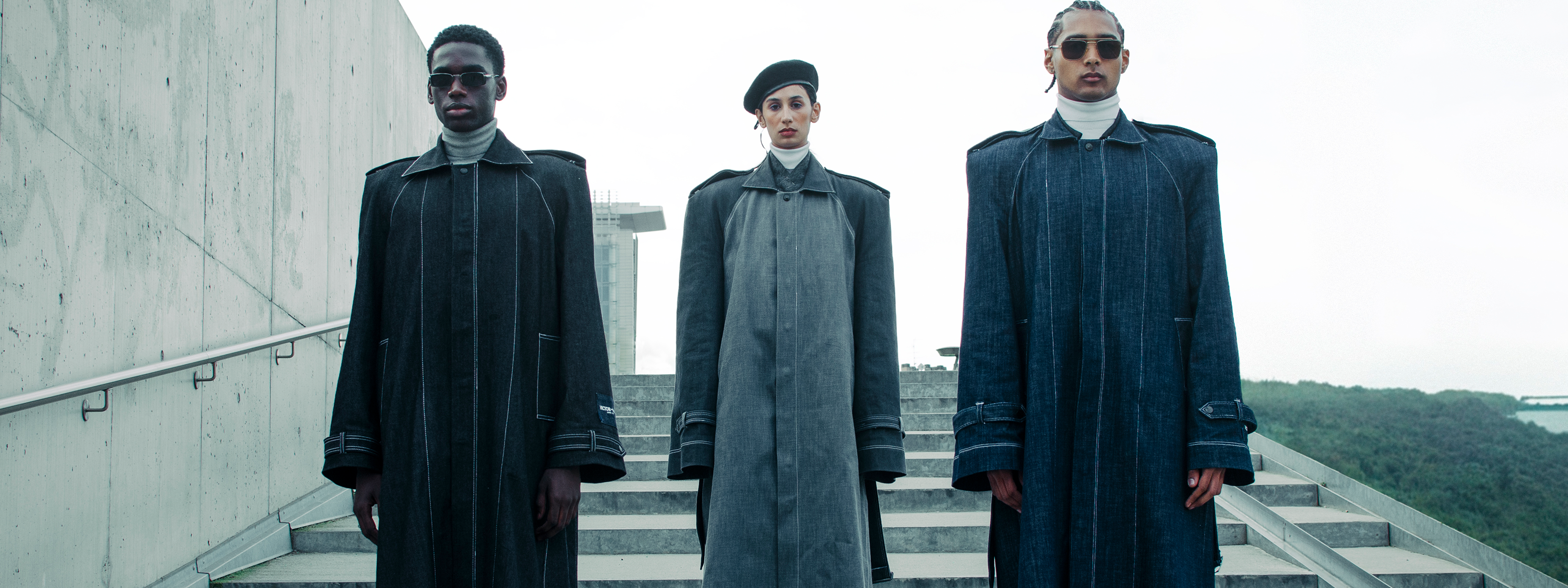 Bureaucracy Collection '24