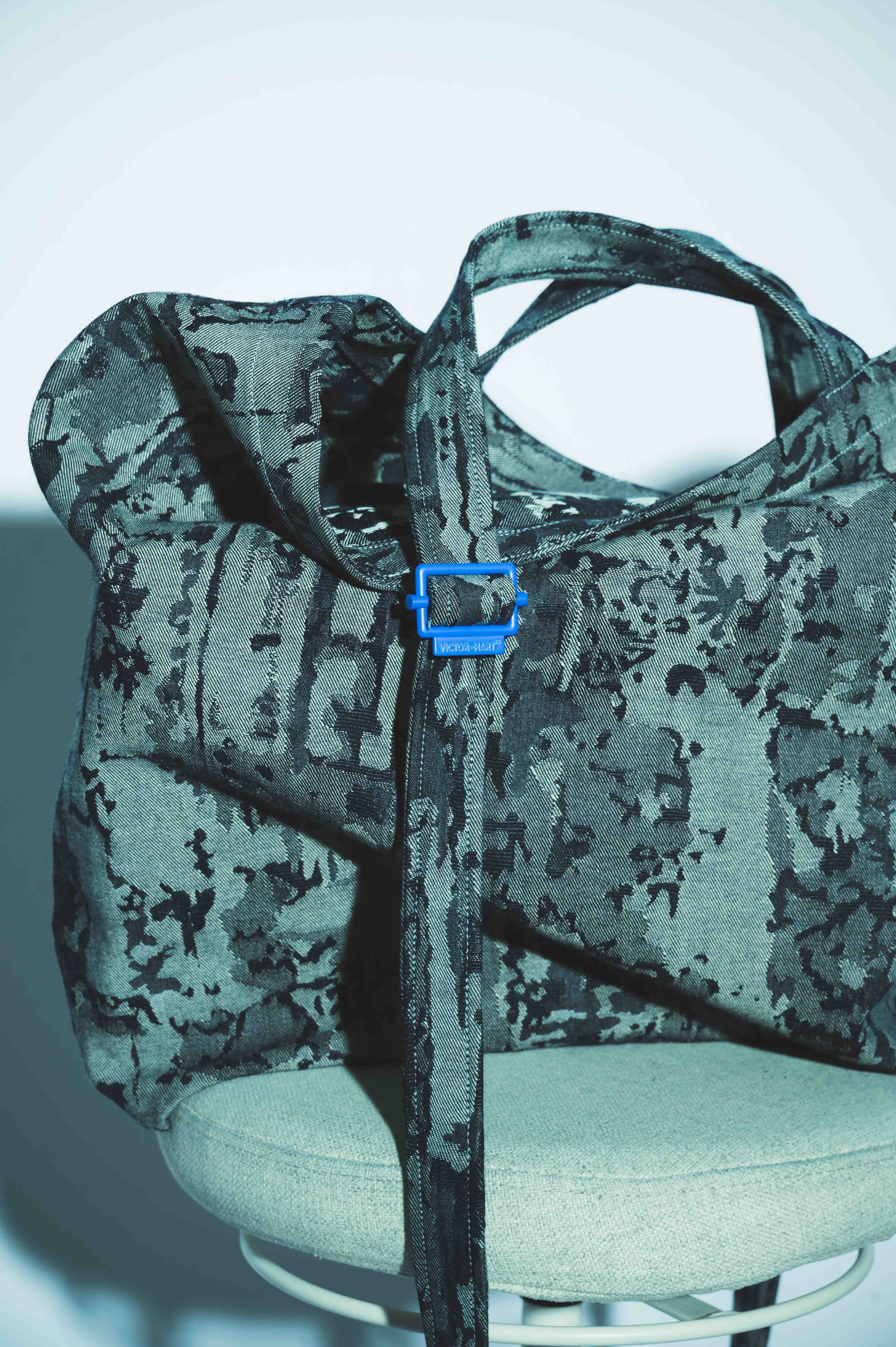 OFFICE TOTE BAG