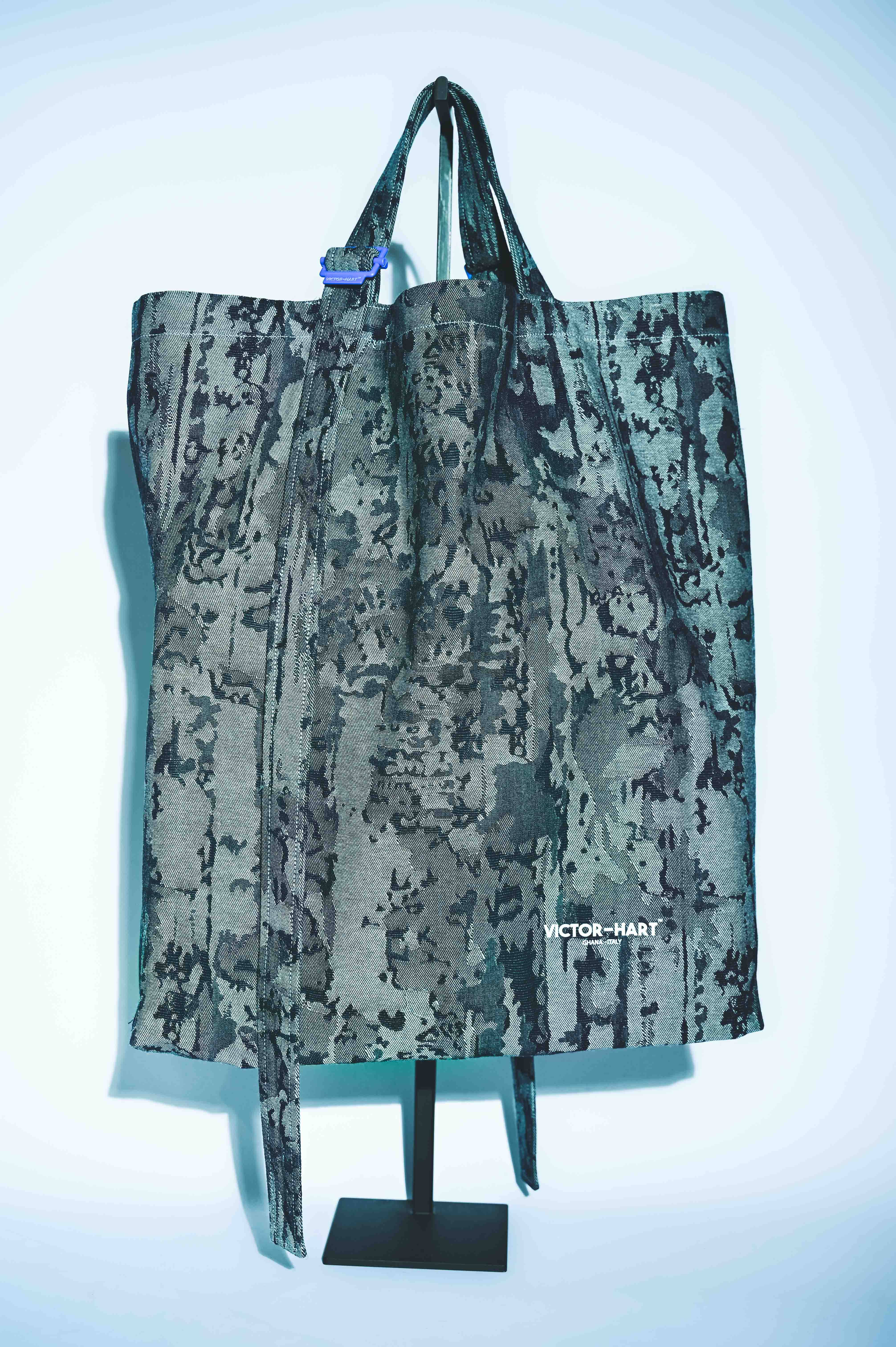 OFFICE TOTE BAG