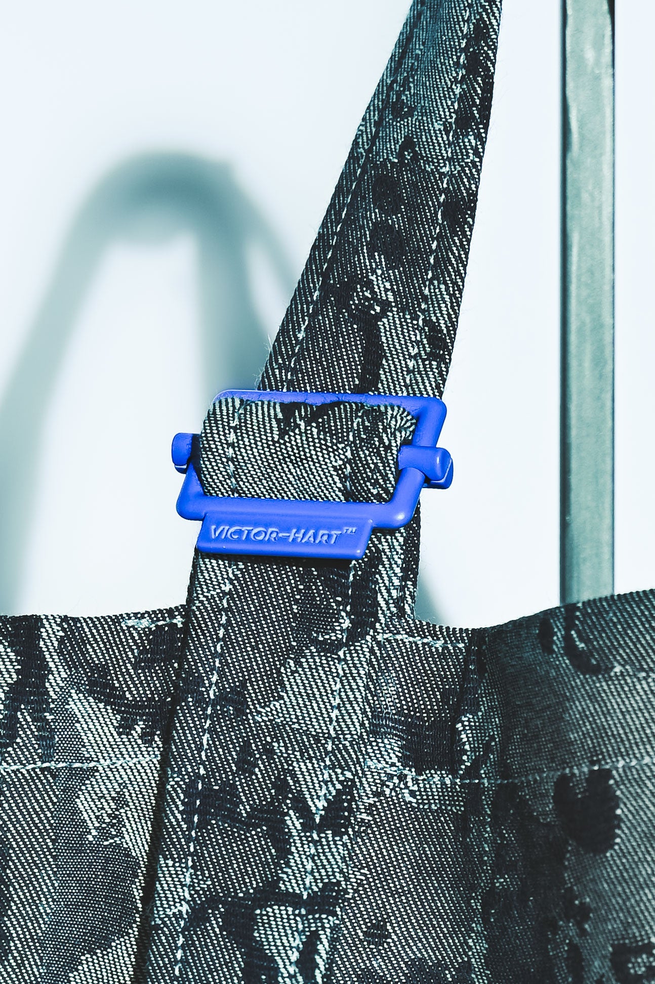 OFFICE TOTE BAG