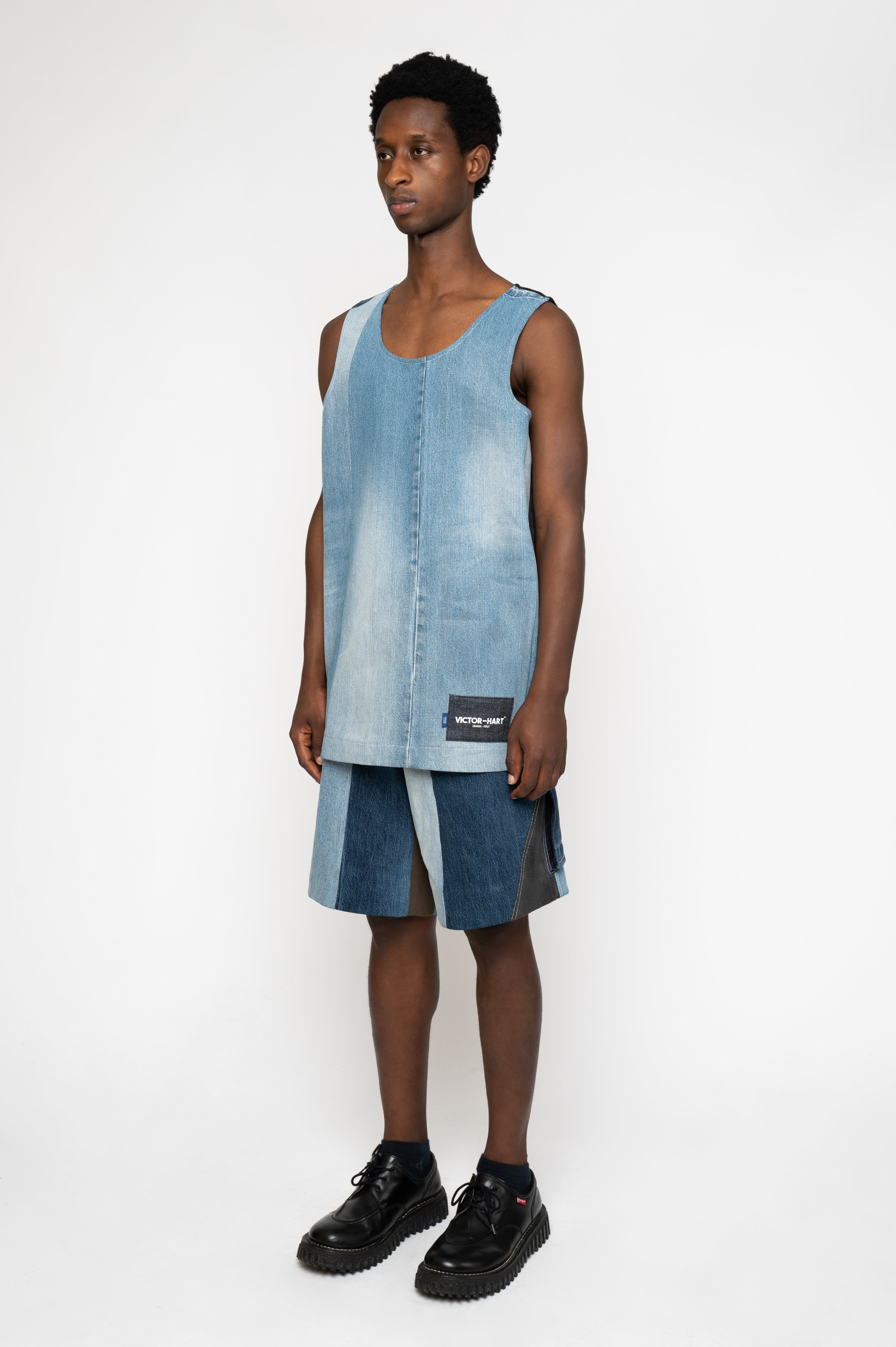 BASKET JERSEY