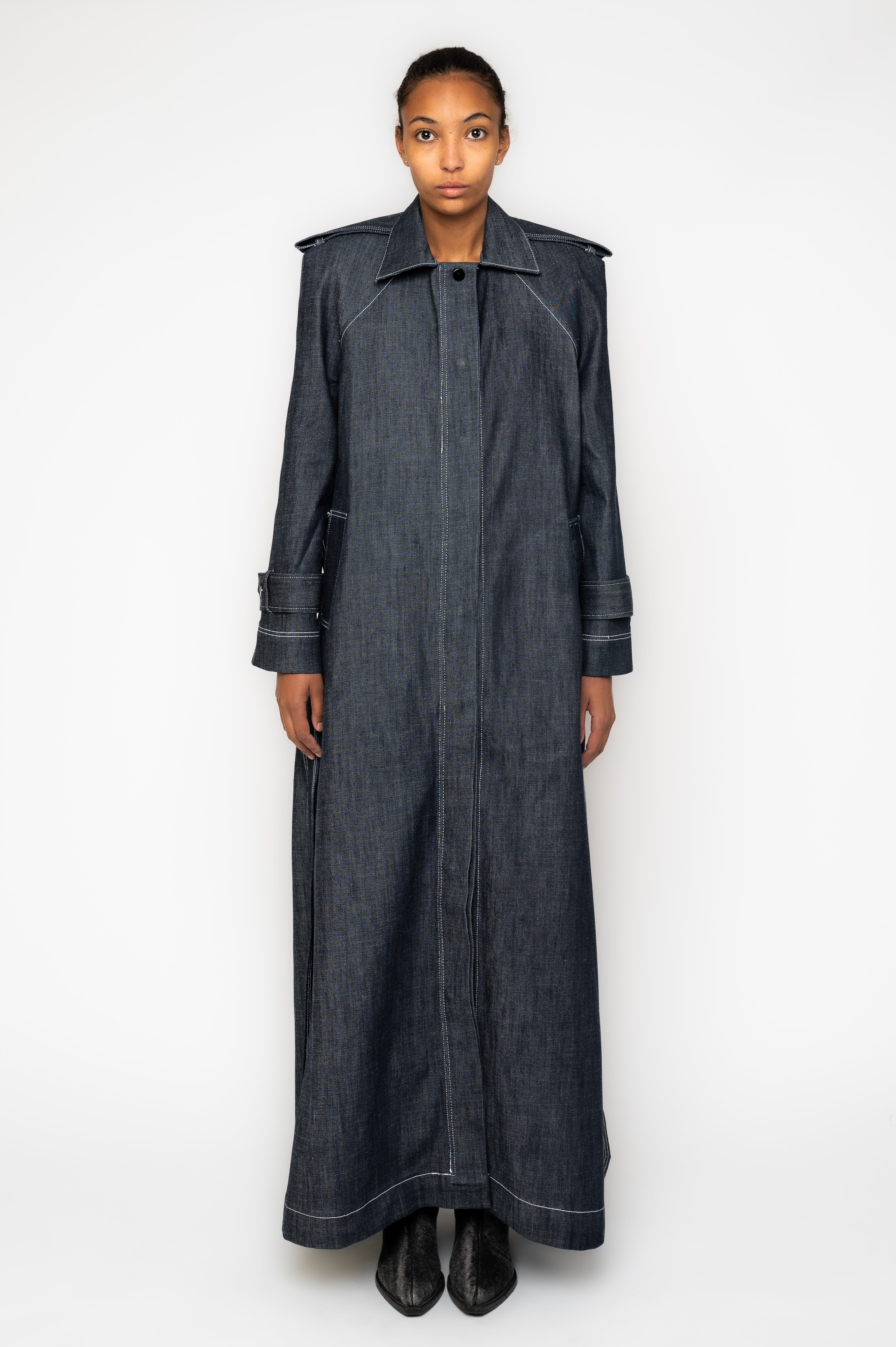 ACCOUNTANT TRENCH