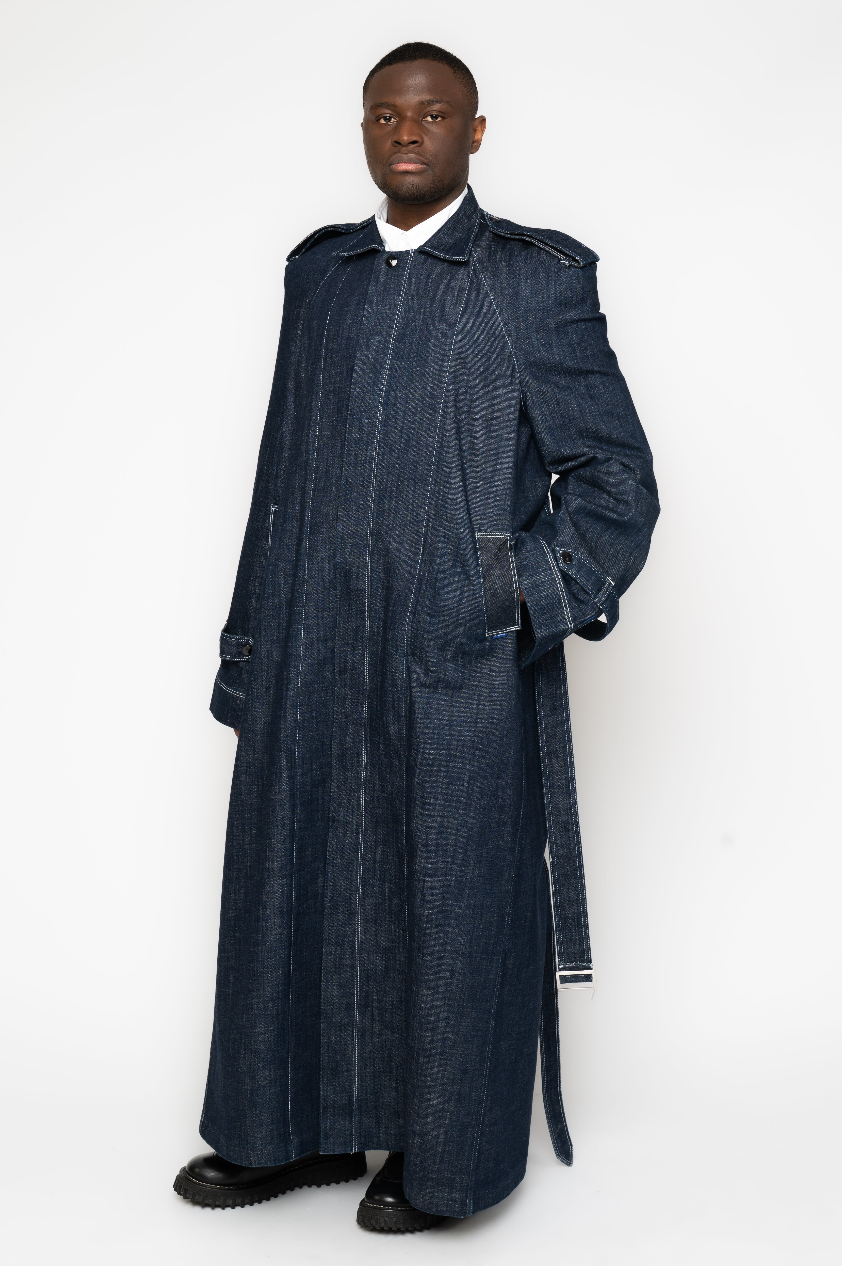 ACCOUNTANT TRENCH