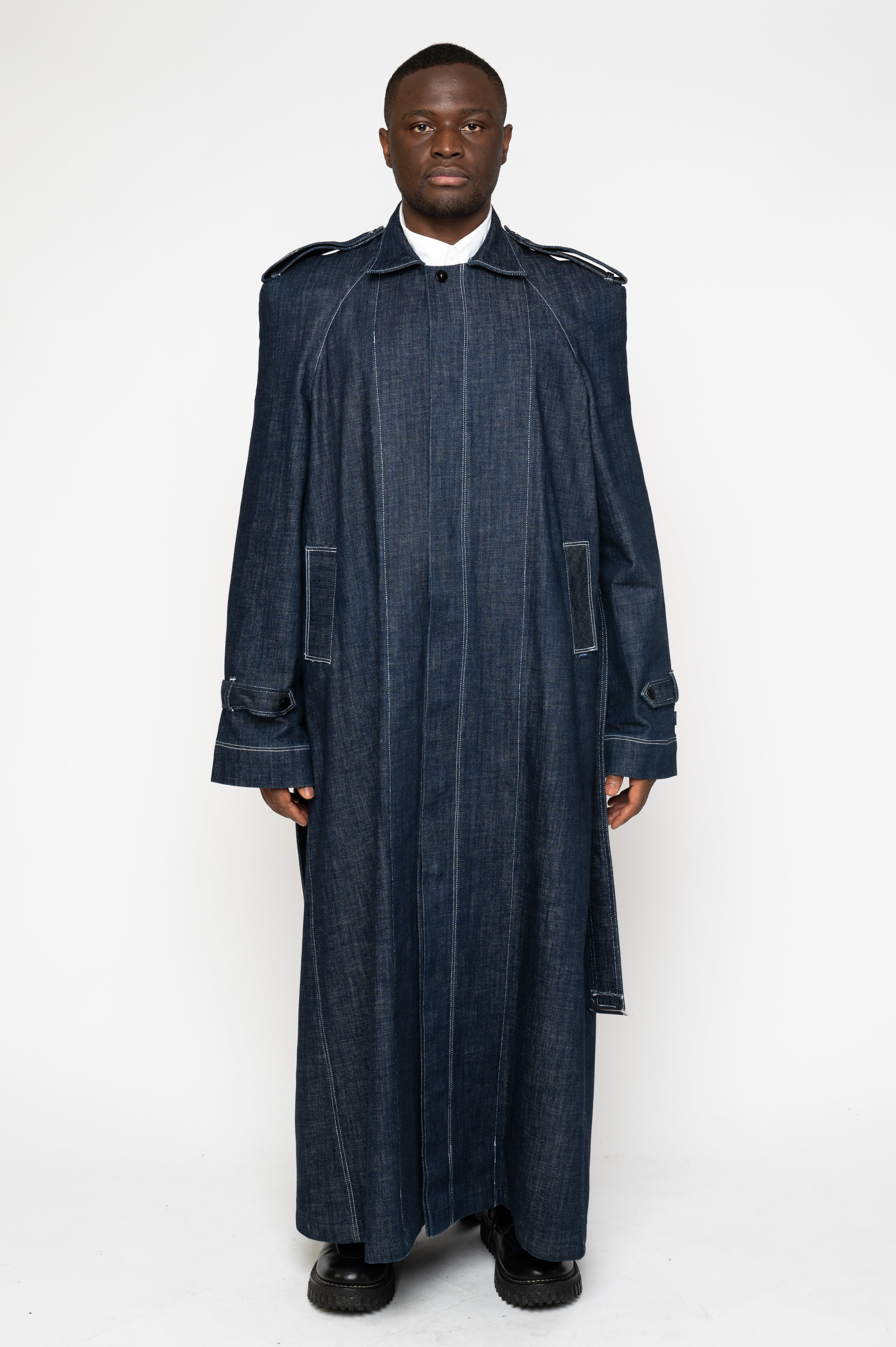ACCOUNTANT TRENCH