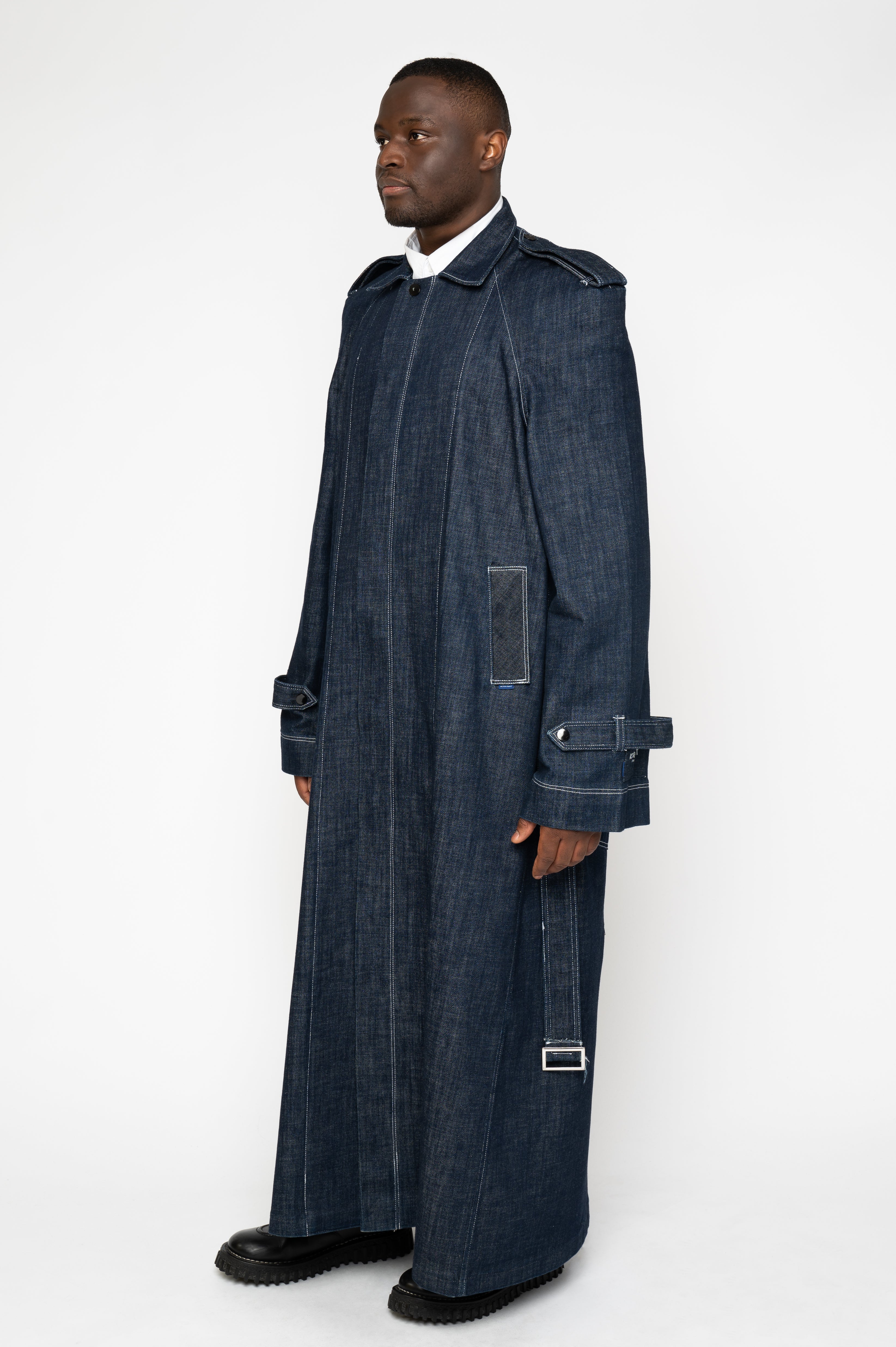 ACCOUNTANT TRENCH