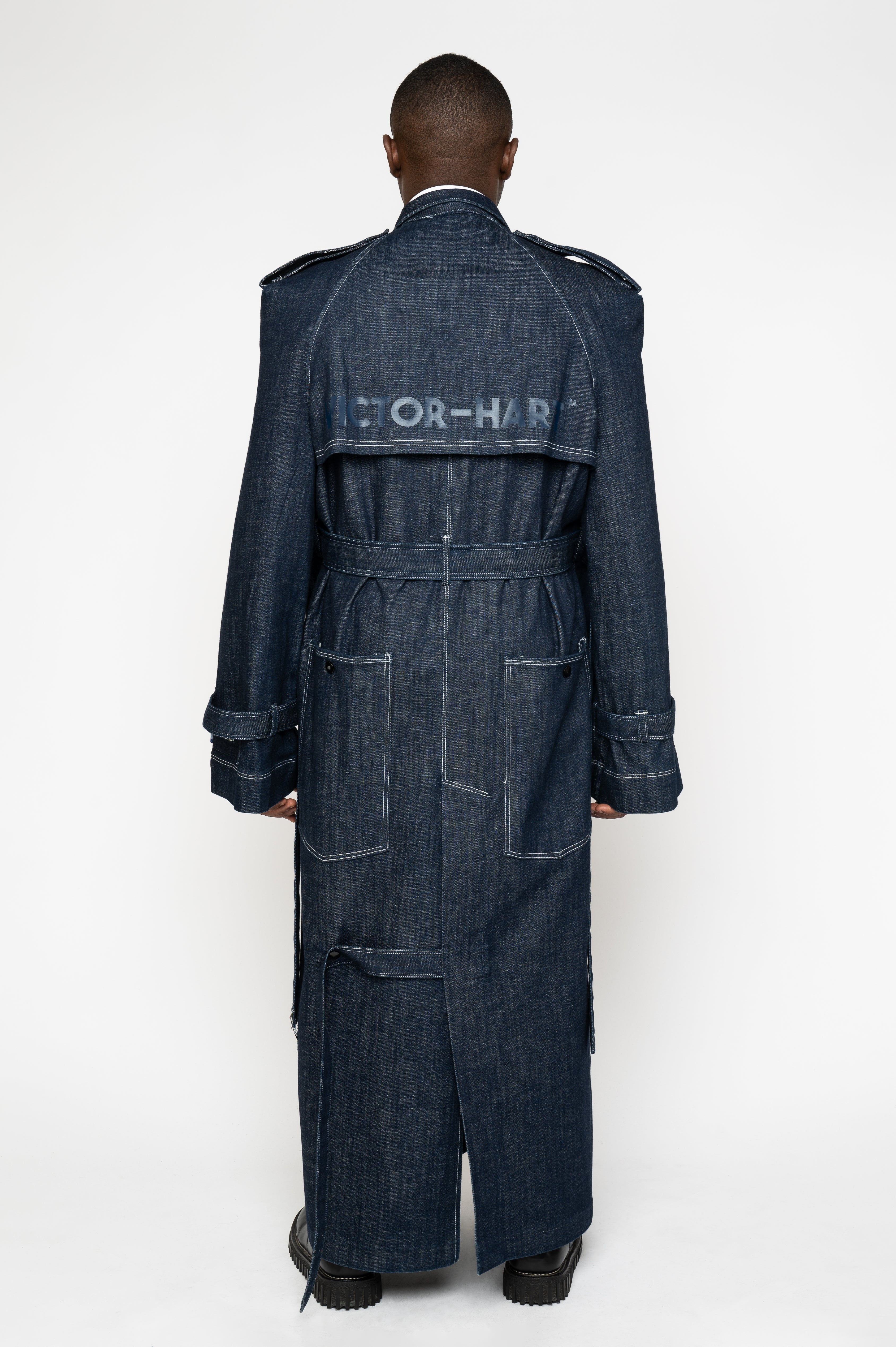 ACCOUNTANT TRENCH