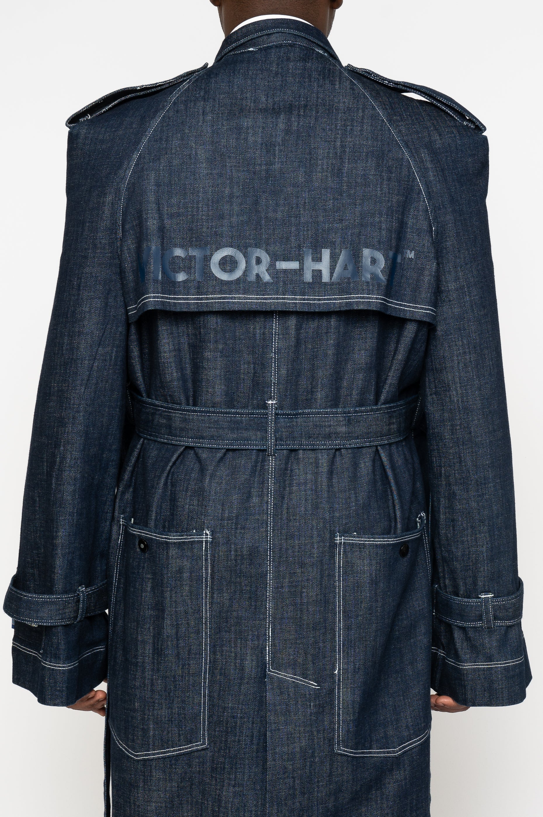 ACCOUNTANT TRENCH