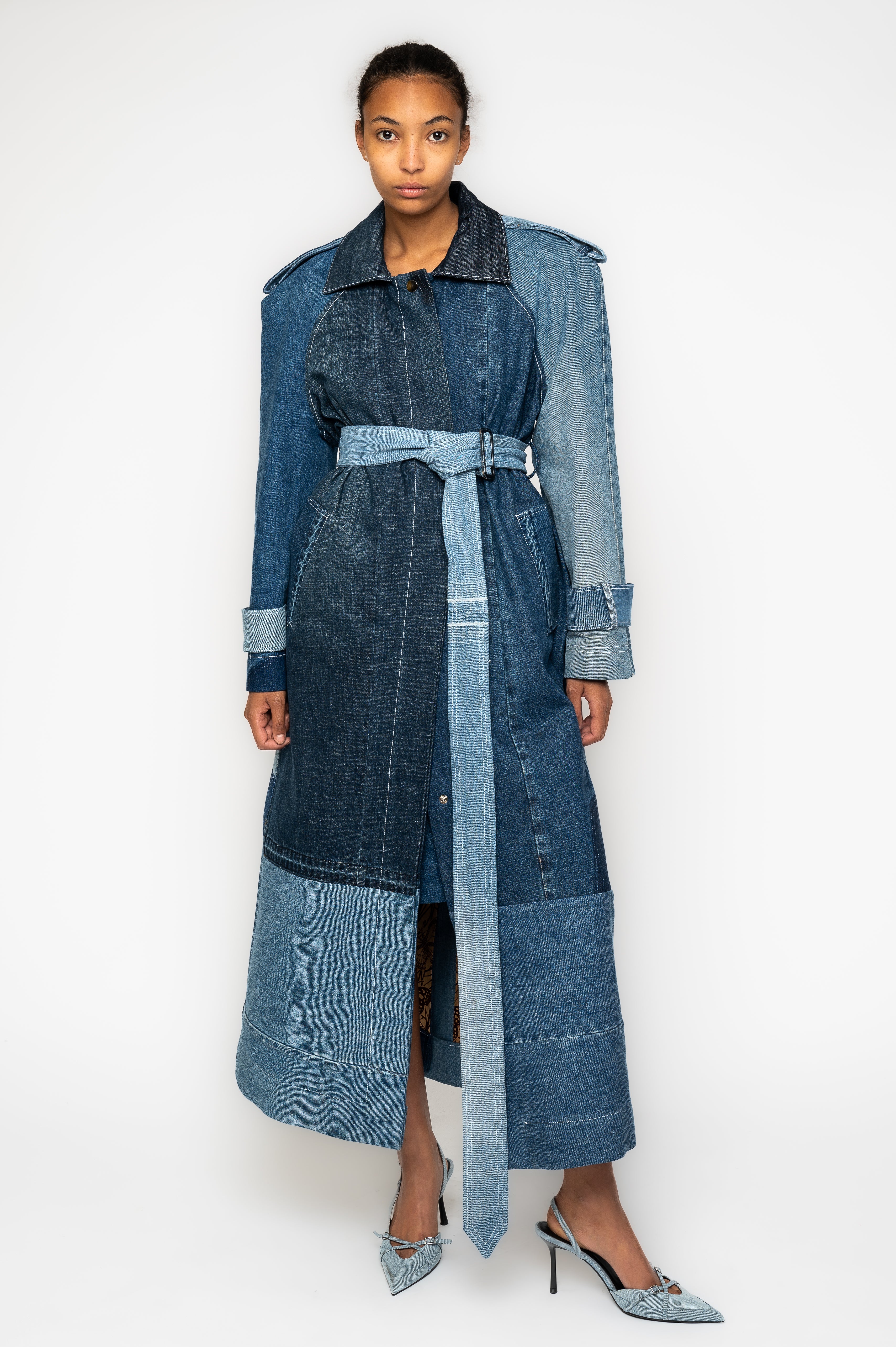 COPYWRITER TRENCH