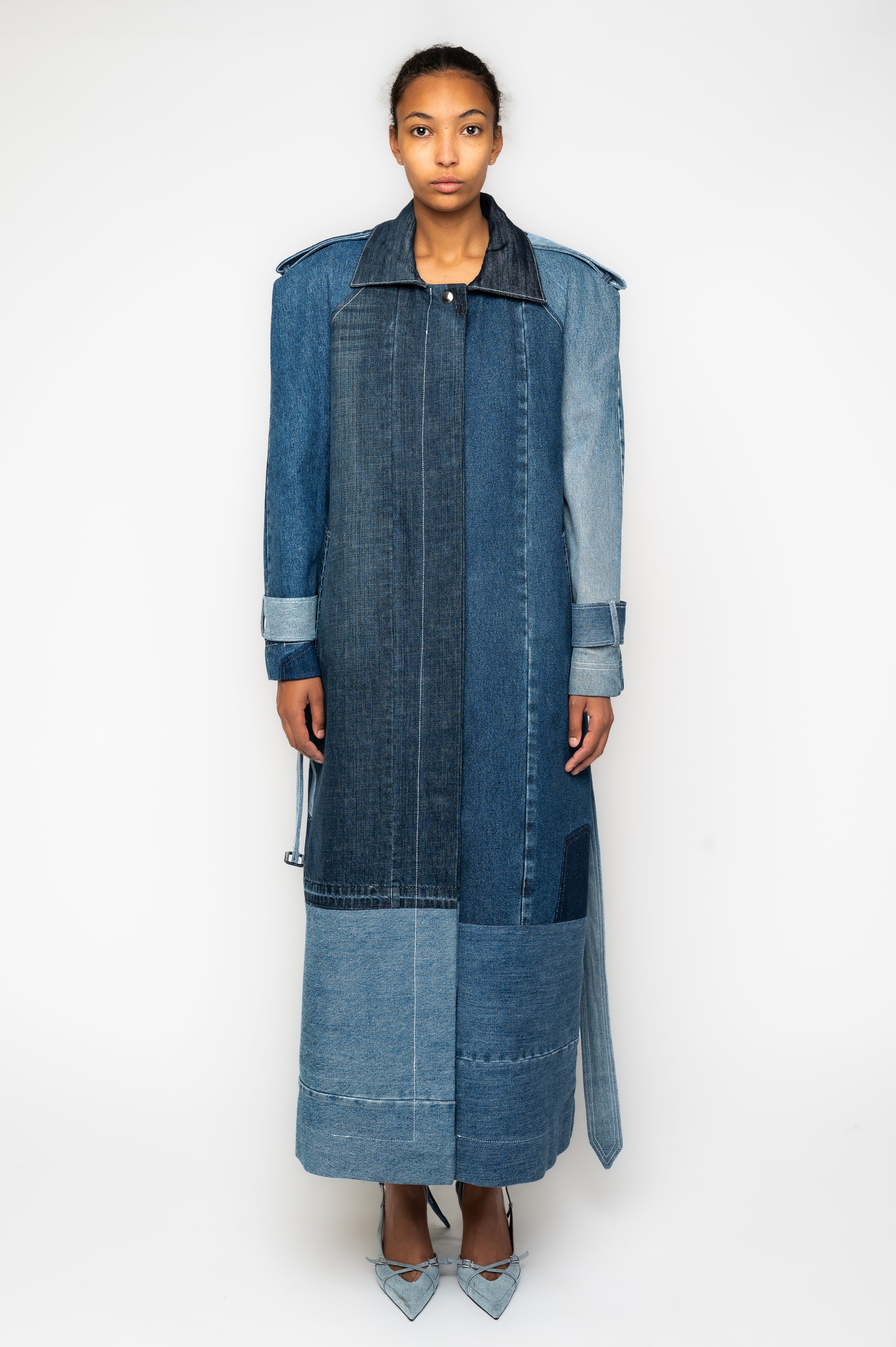 COPYWRITER TRENCH