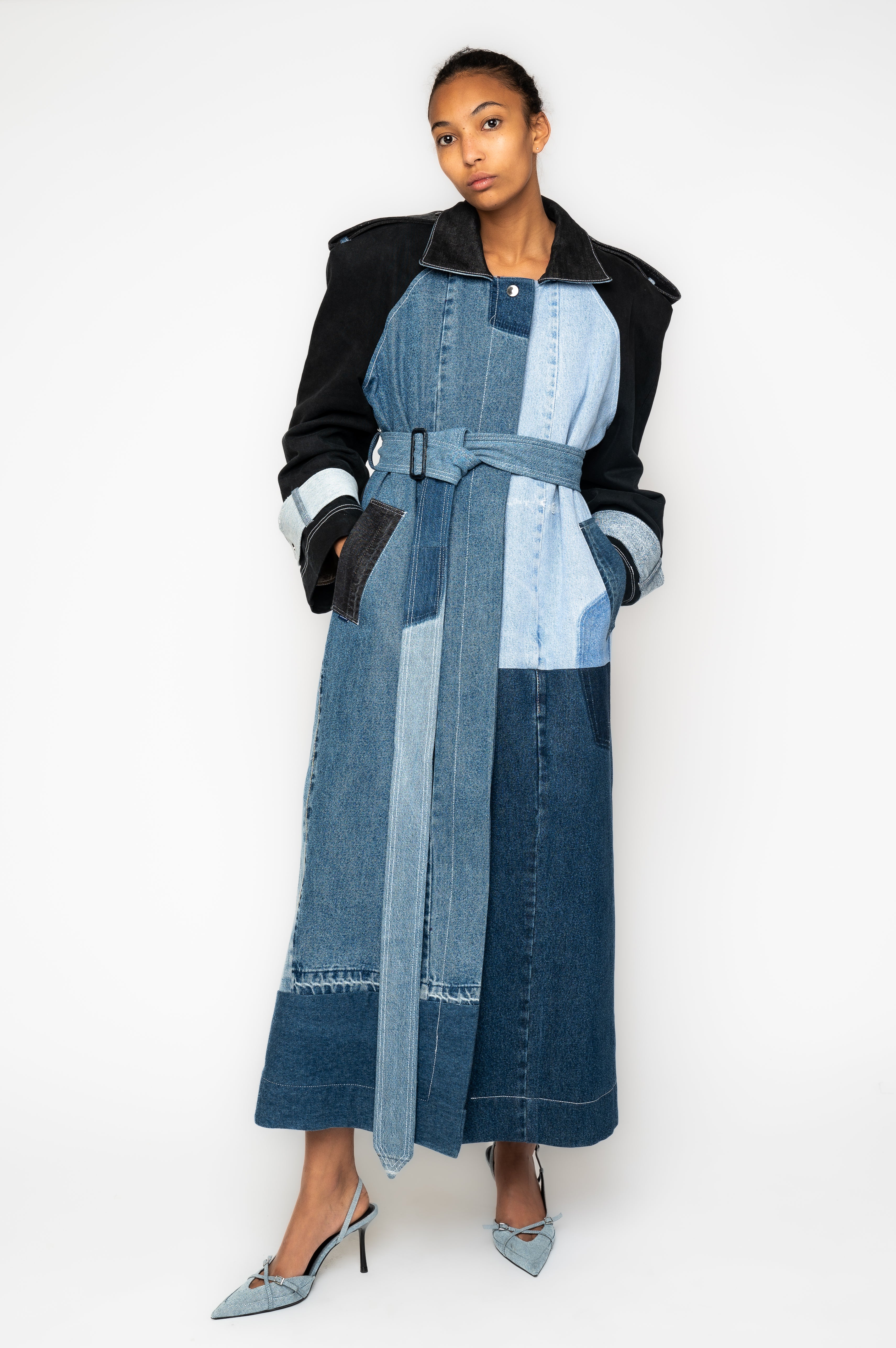 COPYWRITER TRENCH