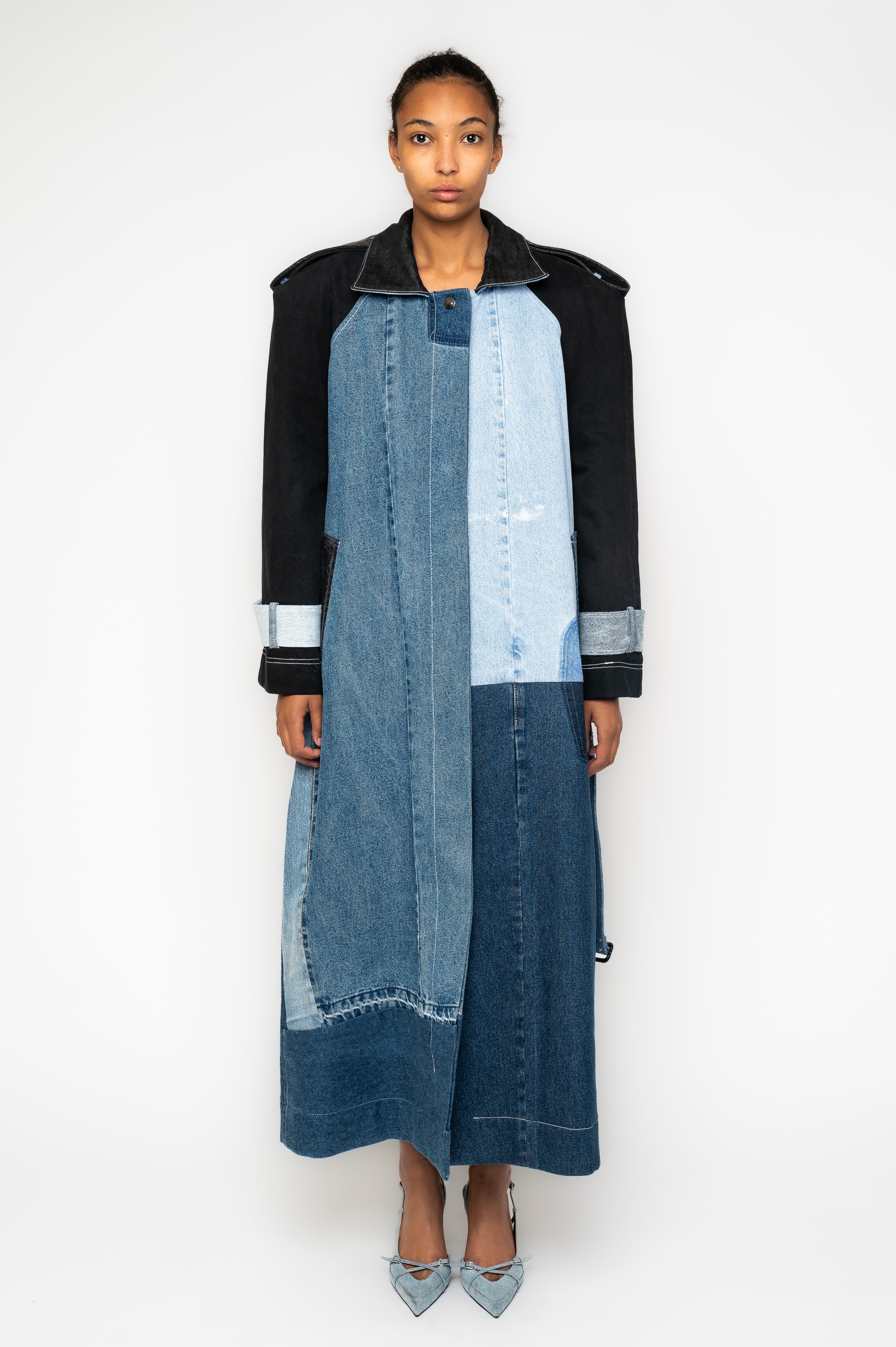 COPYWRITER TRENCH