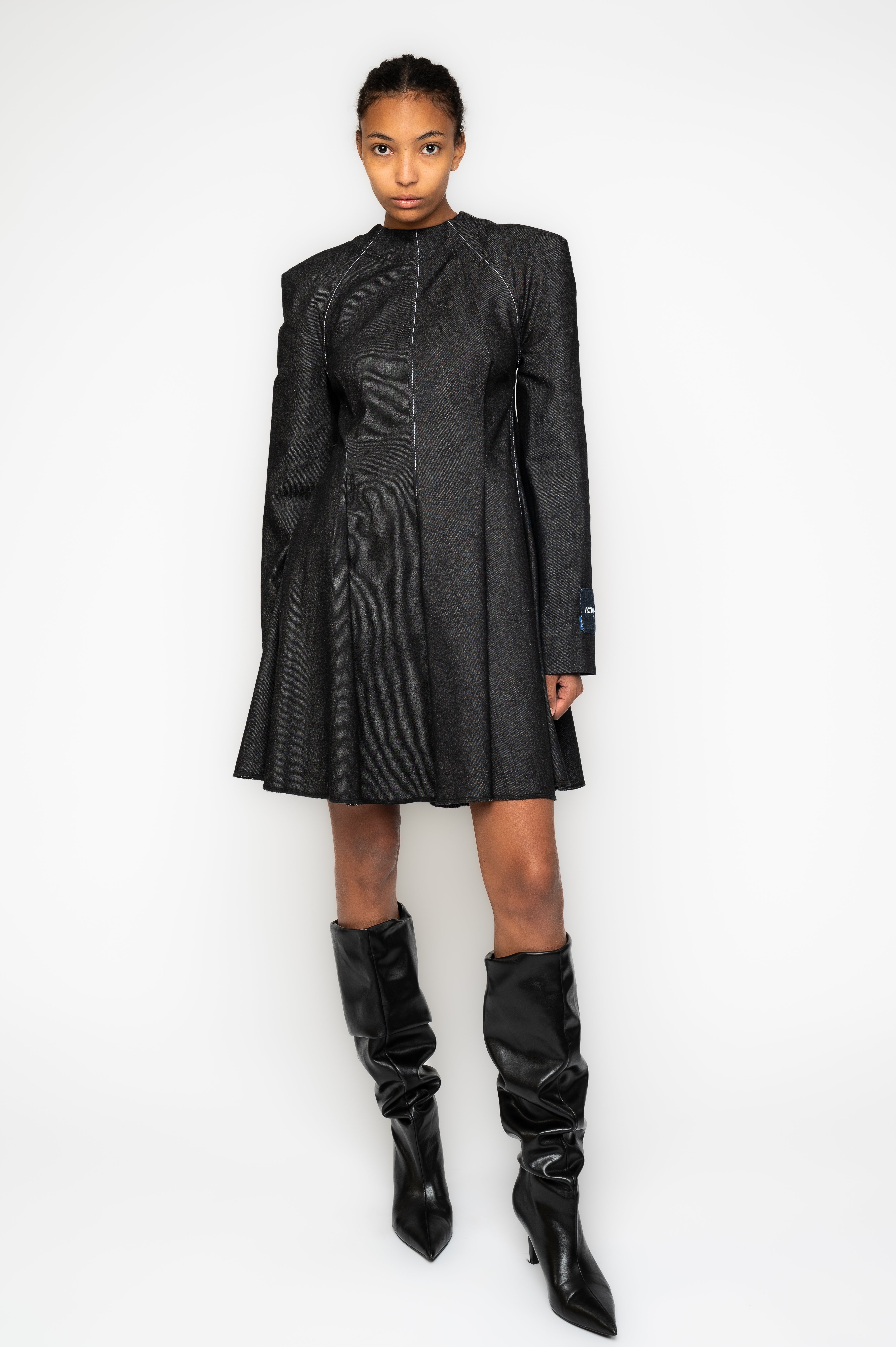 SECRETARY DRESS
