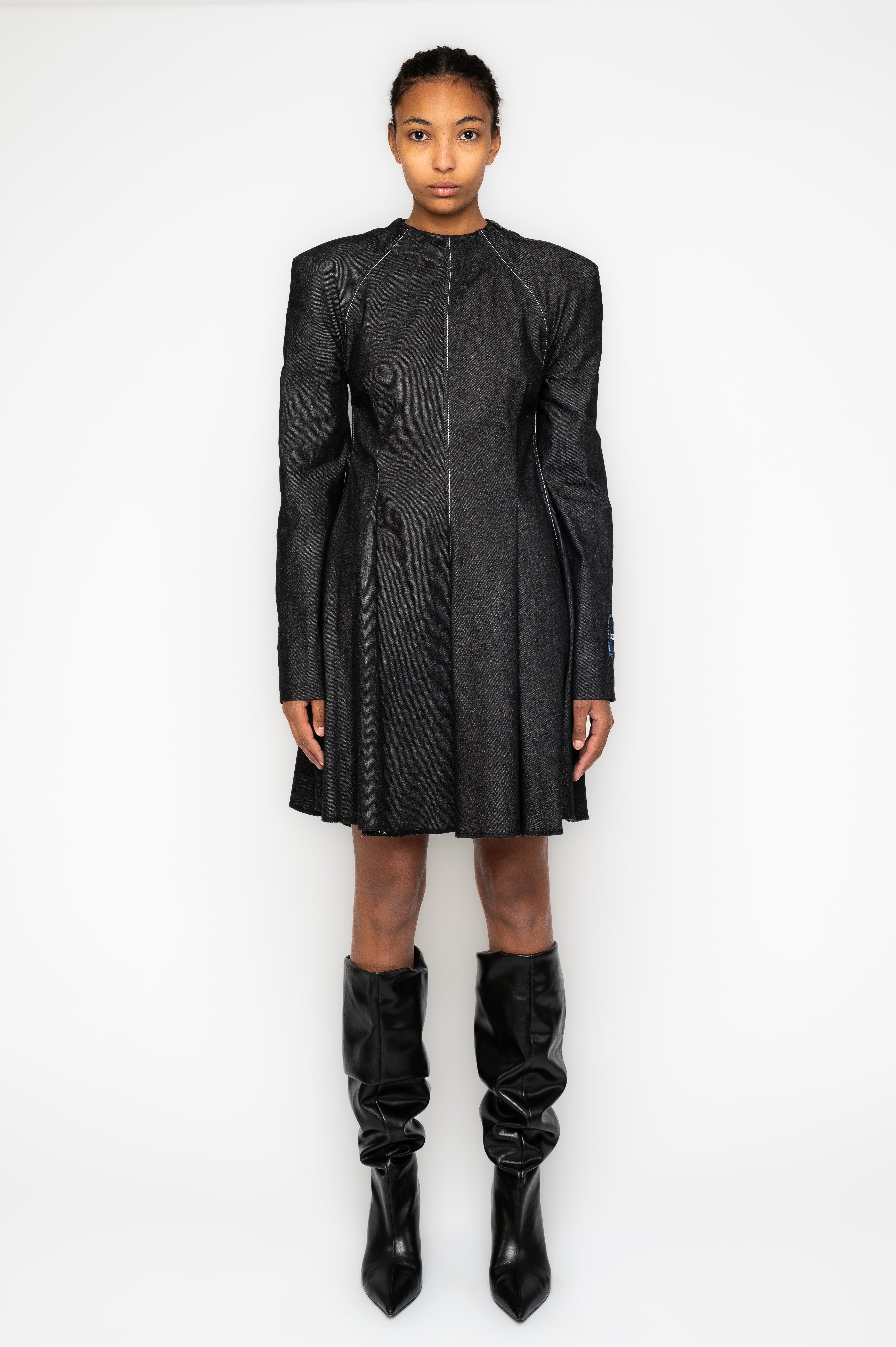 SECRETARY DRESS