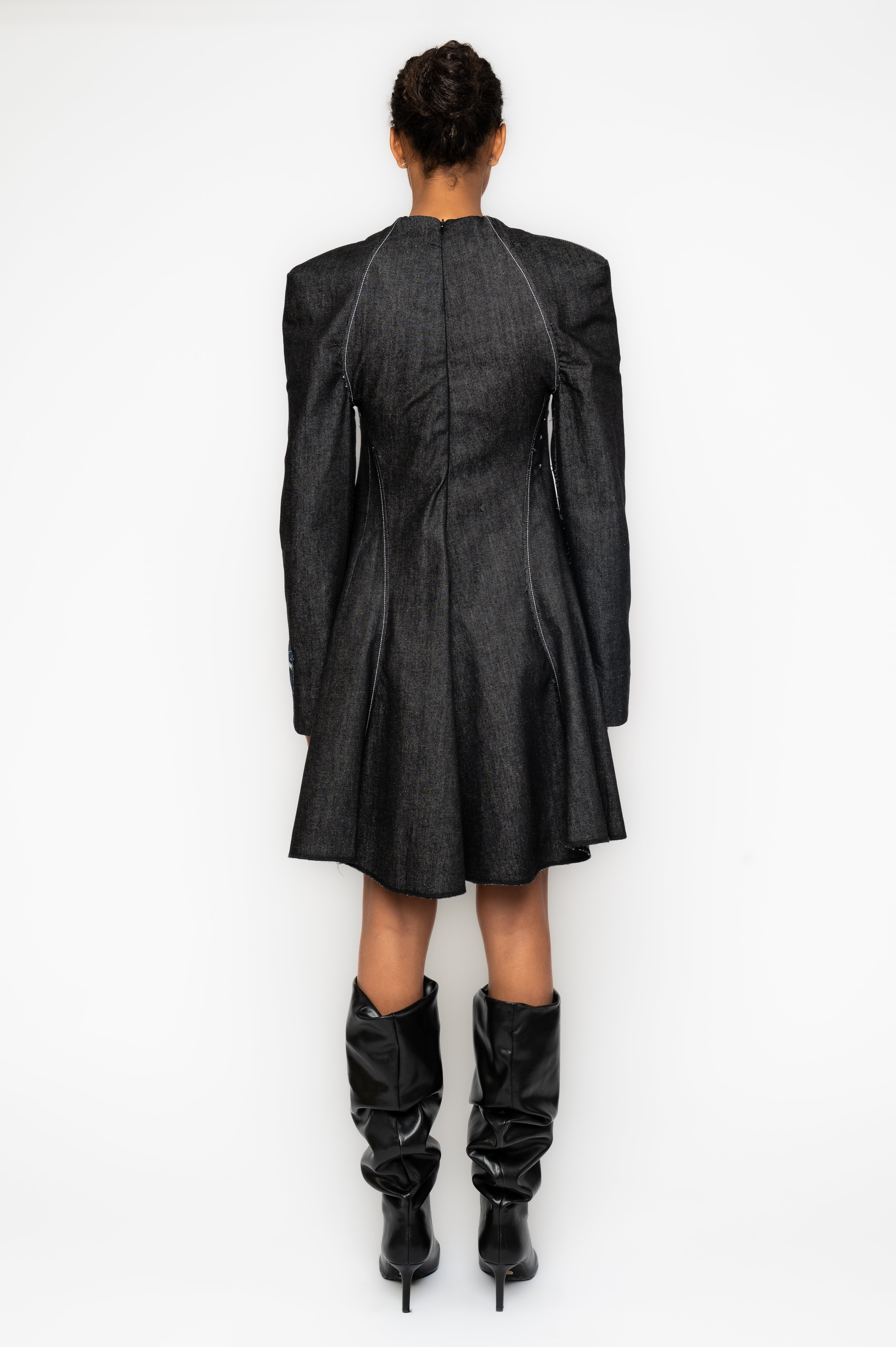 SECRETARY DRESS
