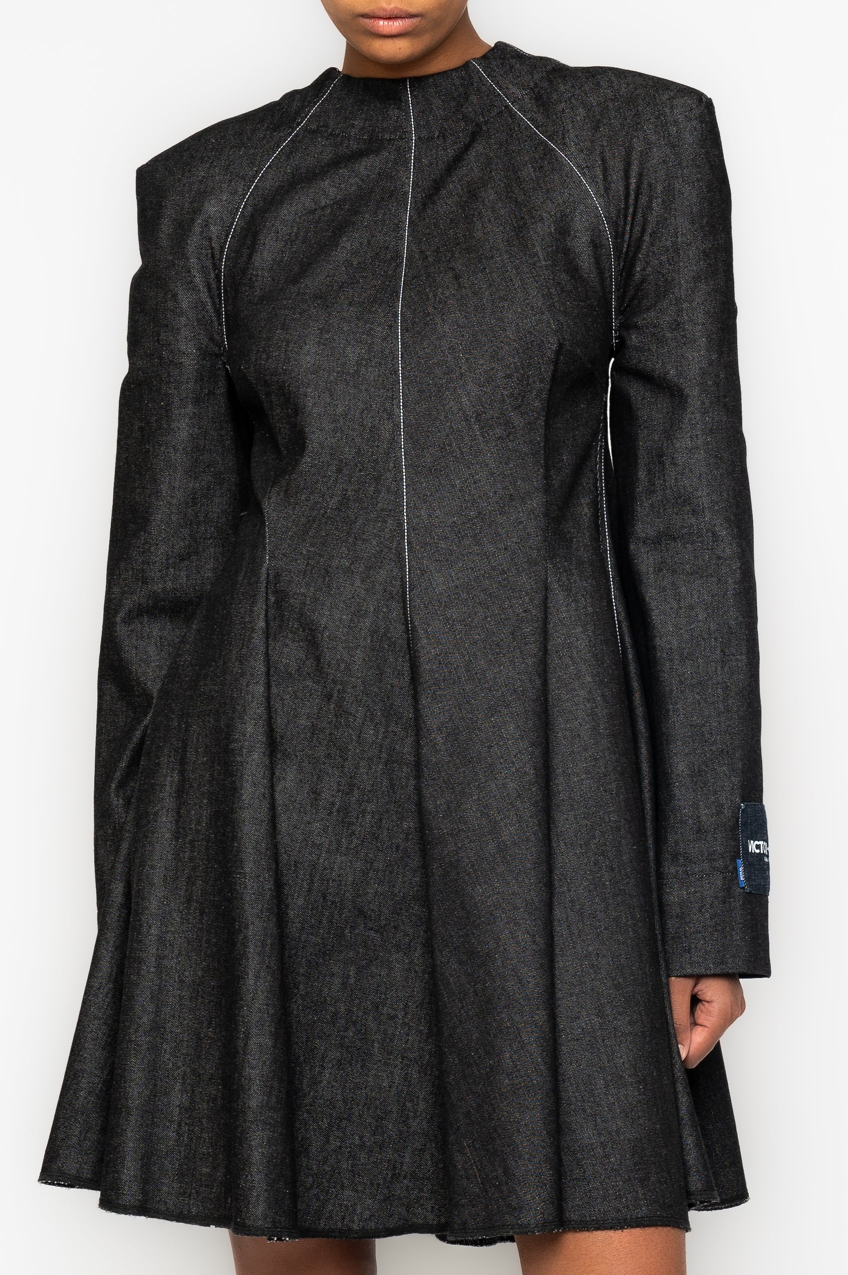 SECRETARY DRESS
