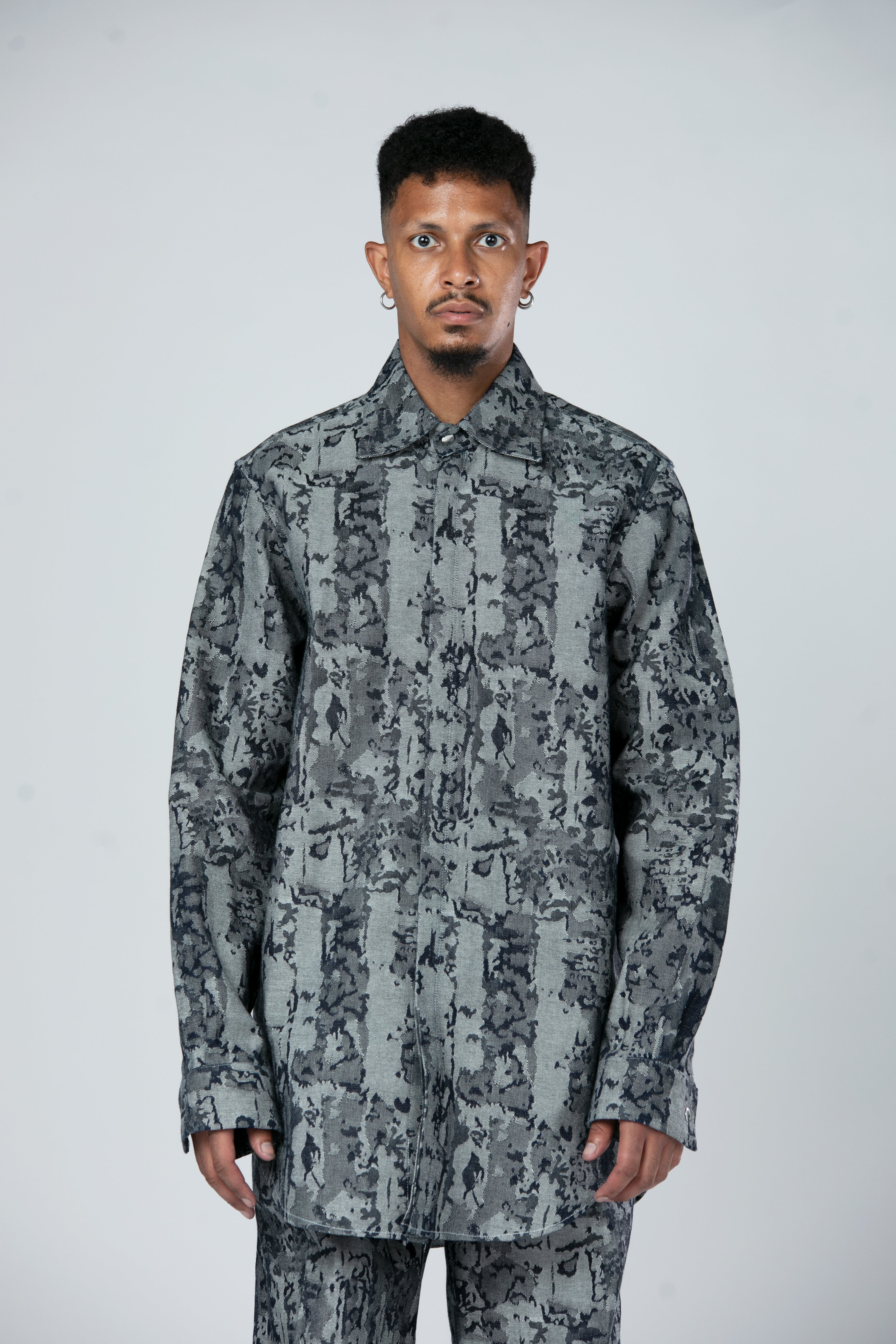 SHIRT LONG SLEEVE