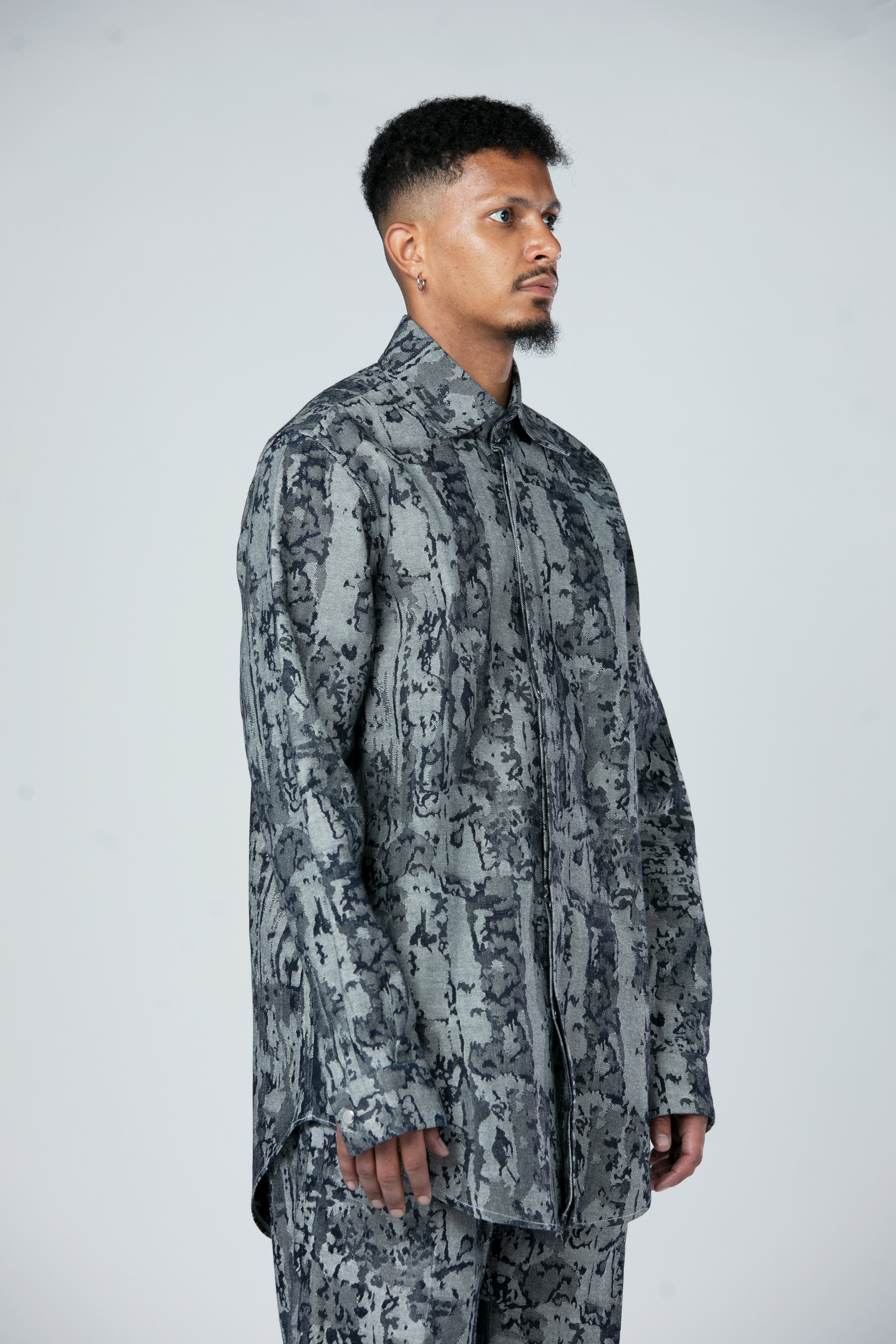 SHIRT LONG SLEEVE