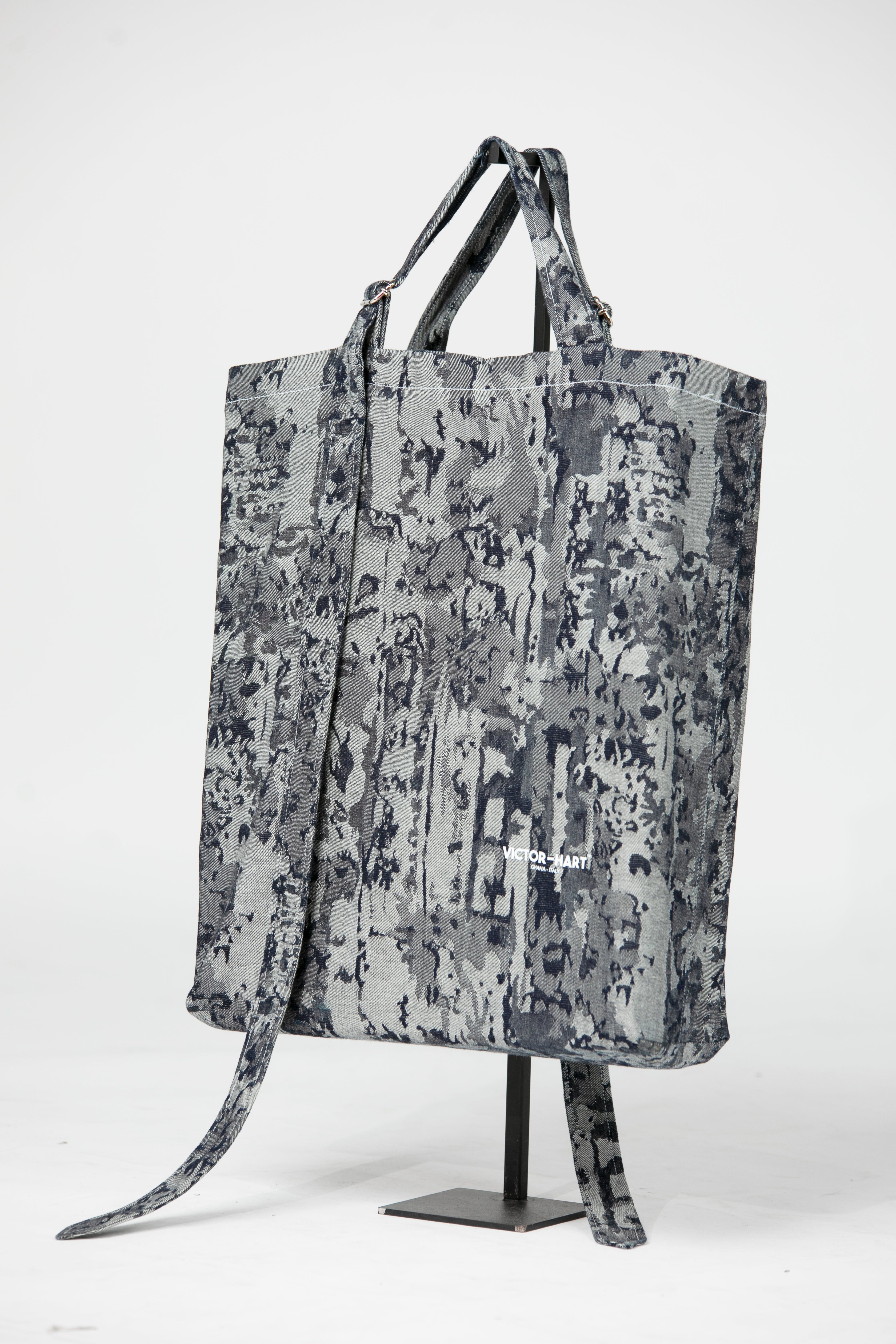 OFFICE TOTE BAG