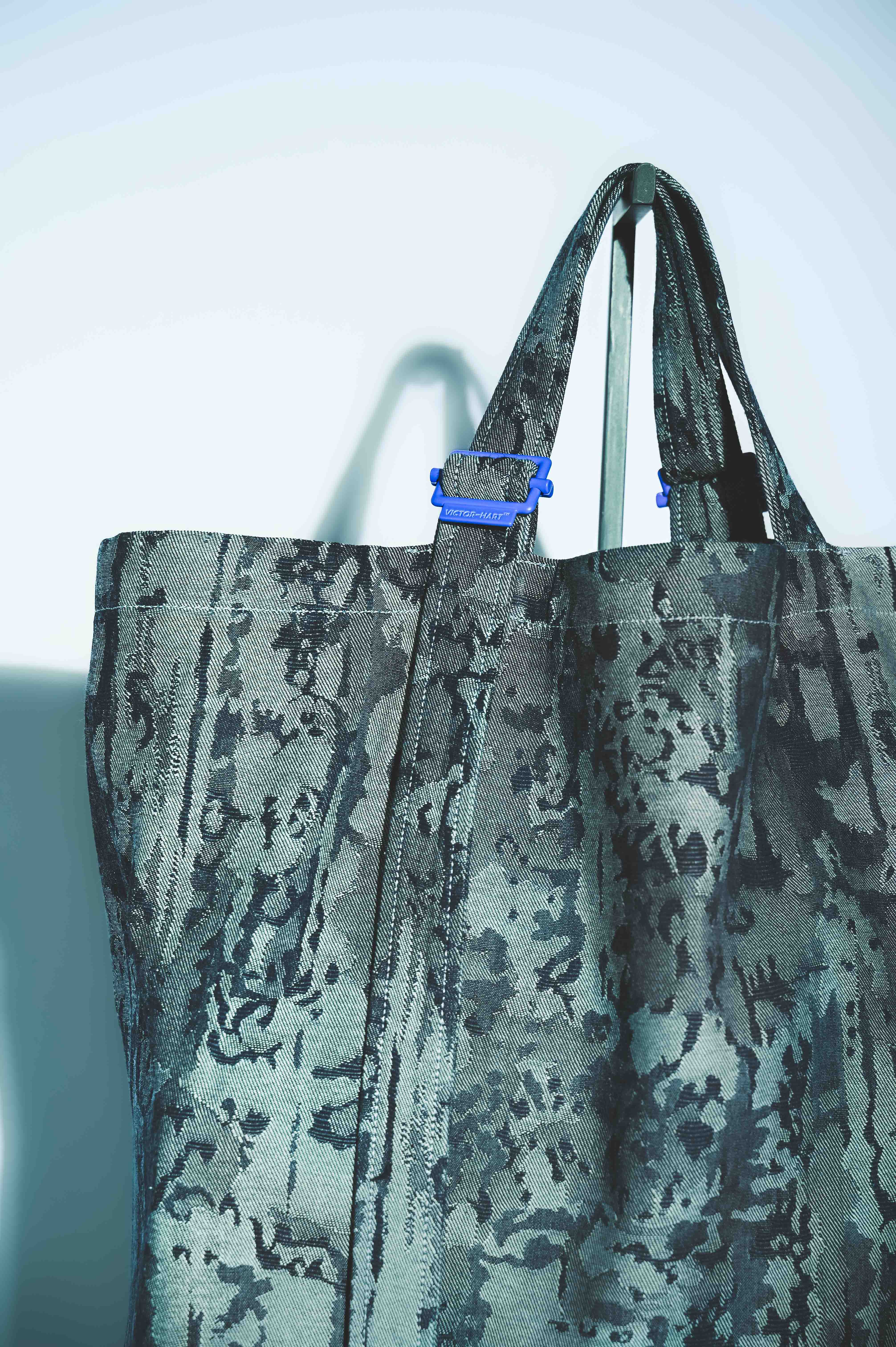 OFFICE TOTE BAG