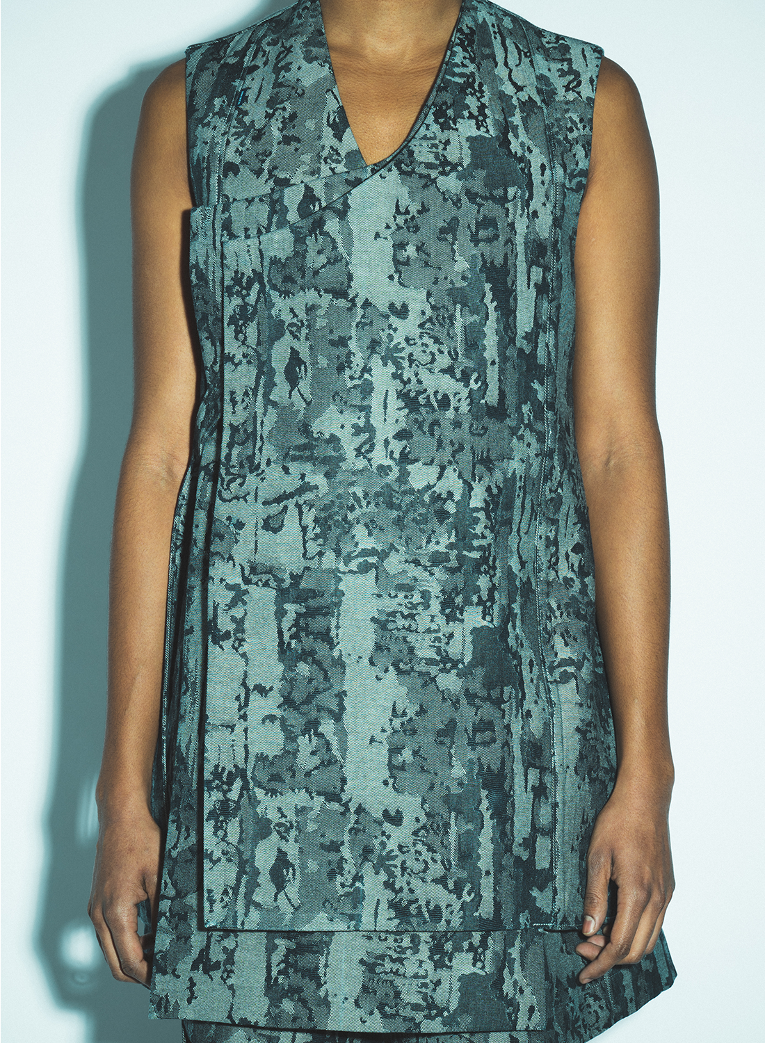 Midi Gilet